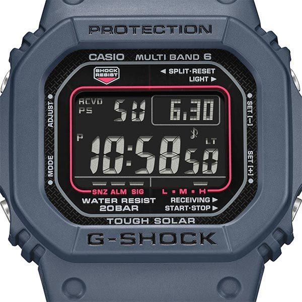 カシオ Ｇショック G-SHOCK GW-M5610U-2JF メンズ 爆買の画像