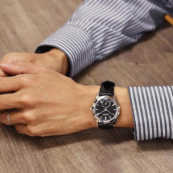シチズン エコ・ドライブワン ECODRIVE-ONE Comfort-Line(コンフォート