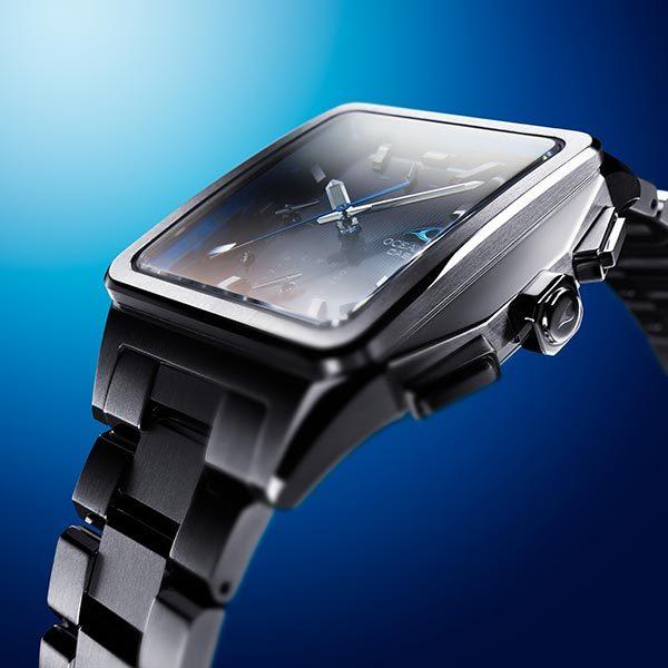 カシオ オシアナス OCEANUS CLASSIC LINE OCW-T5000-1AJF メンズ 爆買の画像