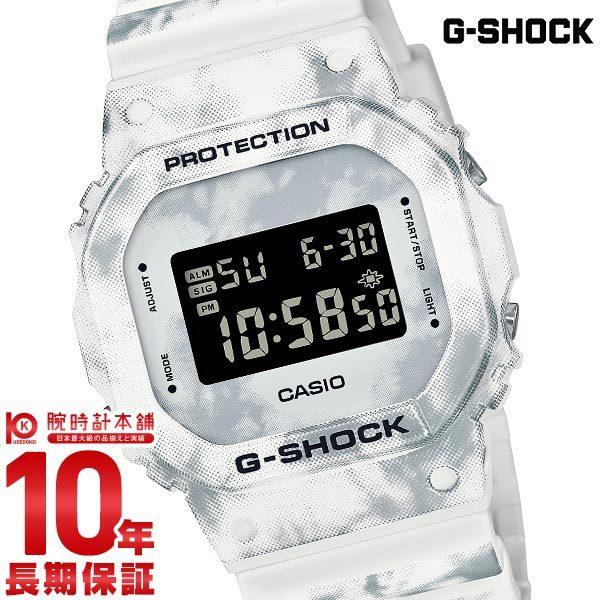 CASIO G-SHOCK DW-5600WS-4JF デジタル腕時計 メンズ 国内正規品 :DW 