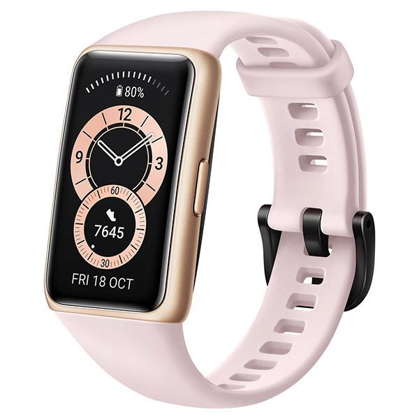 デザイン ファーウェイ ユニセックス 腕時計本舗 Paypayモール店 通販 Paypayモール Huawei Band 6