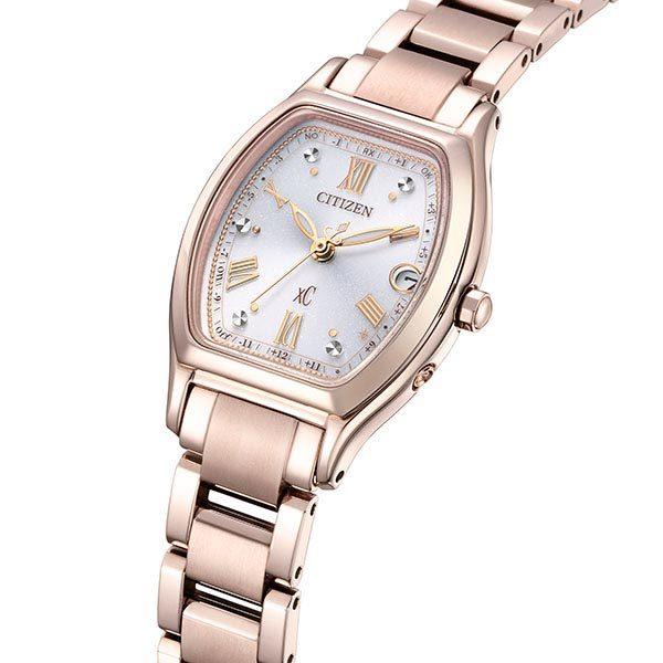 シチズン クロスシー XC basic collection Titania Happy Flight