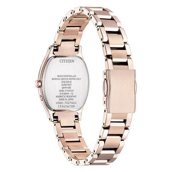 シチズン クロスシー XC basic collection Titania Happy Flight