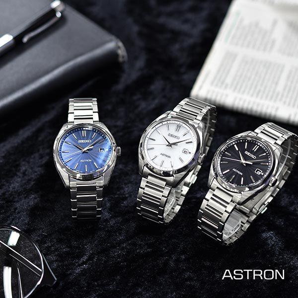 セイコー アストロン ASTRON SBXY029 メンズ 爆買の画像