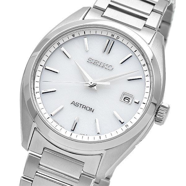 セイコー アストロン ASTRON SBXY029 メンズ 爆買の画像