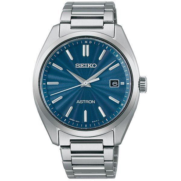 セイコー アストロン ASTRON SBXY031 メンズ 爆買の画像