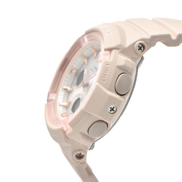 カシオ ベビーG BABY-G BGA-2800-4A2JF レディース 爆買 : 腕時計本舗