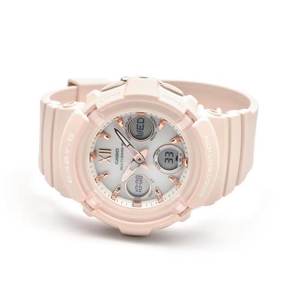 カシオ ベビーＧ BABY-G BGA-2800-4A2JF レディース 爆買の画像