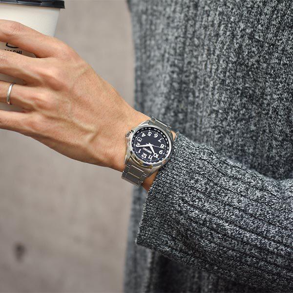 セイコーセレクション SEIKOSELECTION SBTM329 メンズ 爆買 : 腕時計