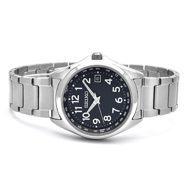 セイコーセレクション SEIKOSELECTION SBTM329 メンズ 爆買 : 腕時計