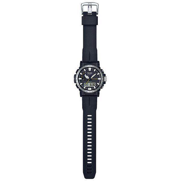 カシオ プロトレック PROTRECK Climber Line PRW-61-1AJF メンズ 爆買の画像