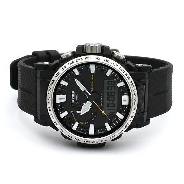 カシオ プロトレック PROTRECK Climber Line PRW-61-1AJF メンズ 爆買の画像