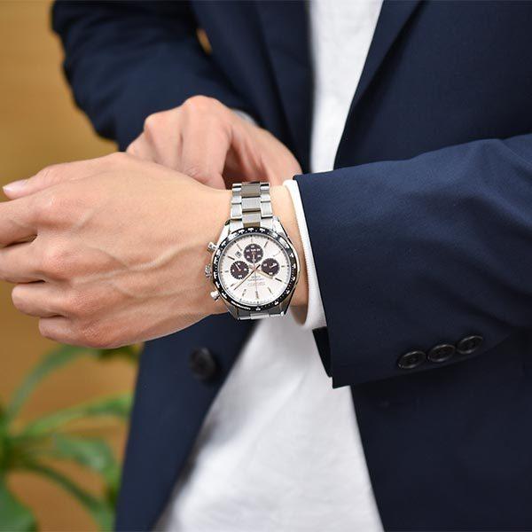 セイコーセレクション SEIKOSELECTION SBPY165 メンズ 爆買 : 腕時計