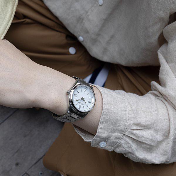 セイコーセレクション SEIKOSELECTION SBTM317 メンズ 爆買 : 腕時計