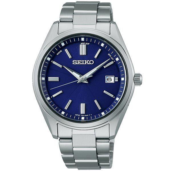 セイコーセレクション SEIKOSELECTION SBTM321 メンズ 爆買の画像