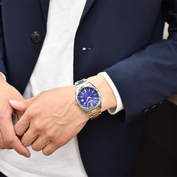 セイコーセレクション SEIKOSELECTION SBTM321 メンズ 爆買の画像