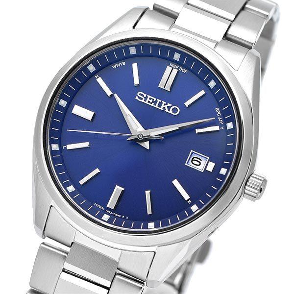 セイコーセレクション SEIKOSELECTION SBTM321 メンズ 爆買の画像