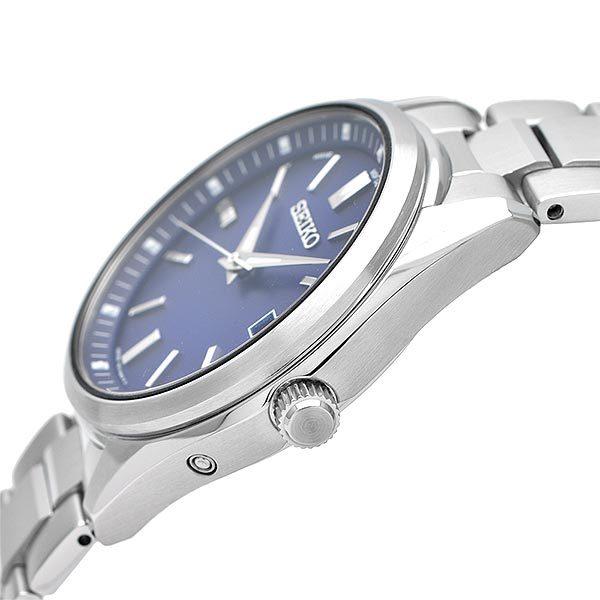 セイコーセレクション SEIKOSELECTION SBTM321 メンズ 爆買の画像