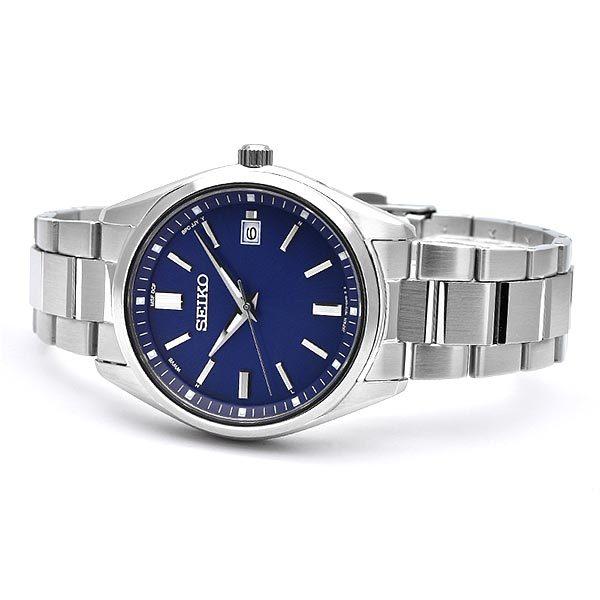 セイコーセレクション SEIKOSELECTION SBTM321 メンズ 爆買の画像