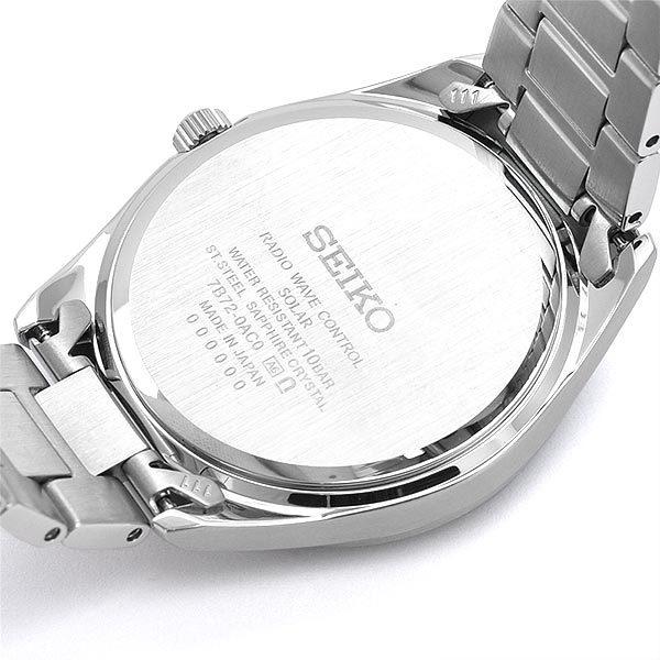 セイコーセレクション SEIKOSELECTION SBTM321 メンズ 爆買の画像
