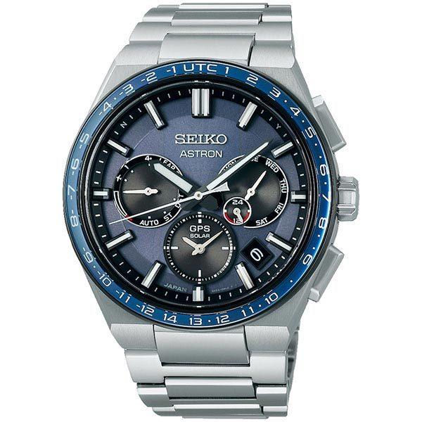 NEXTER セイコー アストロン ネクスター ASTRON SBXC109 メンズ