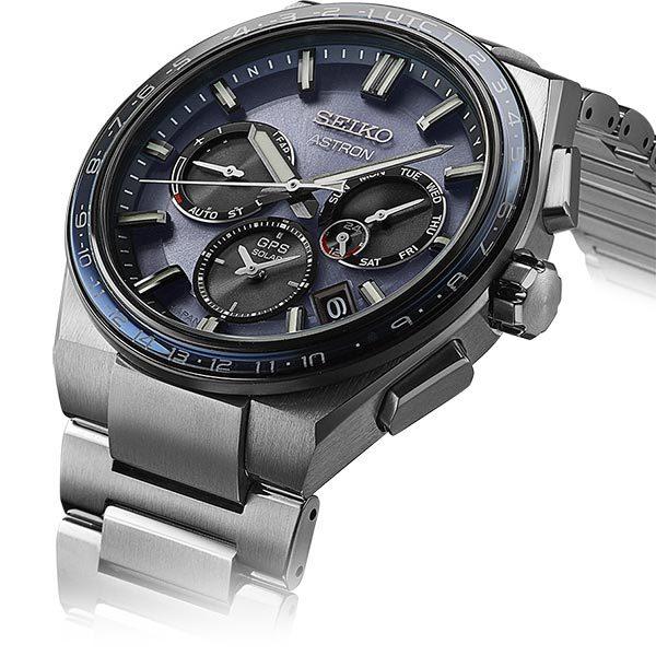 NEXTER セイコー アストロン ネクスター ASTRON SBXC109 メンズ
