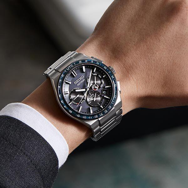 NEXTER セイコー アストロン ネクスター ASTRON SBXC109 メンズ