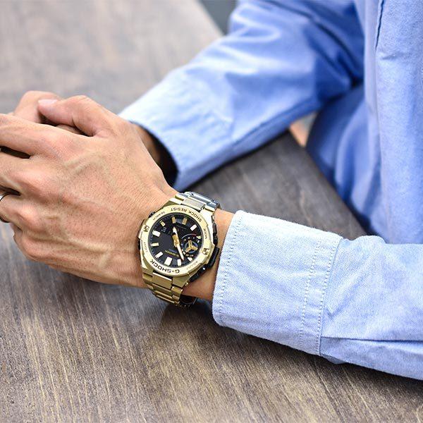 購入後3ヵ月以内は最大80％で下取！】カシオ Gショック G-SHOCK G 