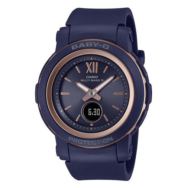 カシオ ベビーＧ BABY-G BGA-2900-2AJF レディース 爆買の画像