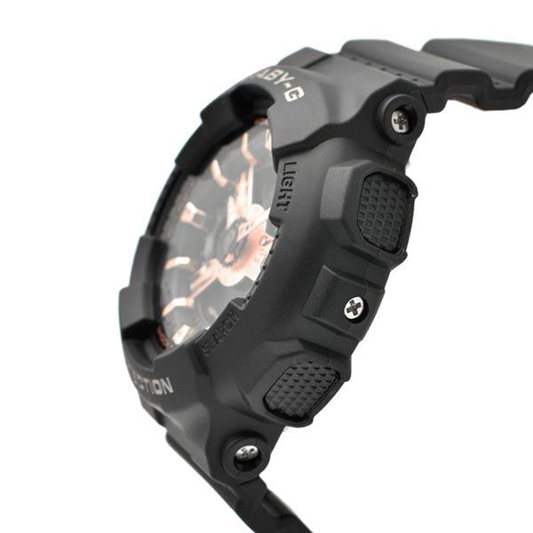 カシオ ベビーＧ BABY-G BA-110XRG-1AJF レディース 爆買の画像
