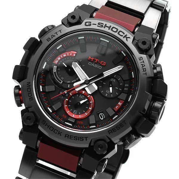 カシオ Gショック G-SHOCK MT-G MTG-B3000BD-1AJF メンズ : 169674 