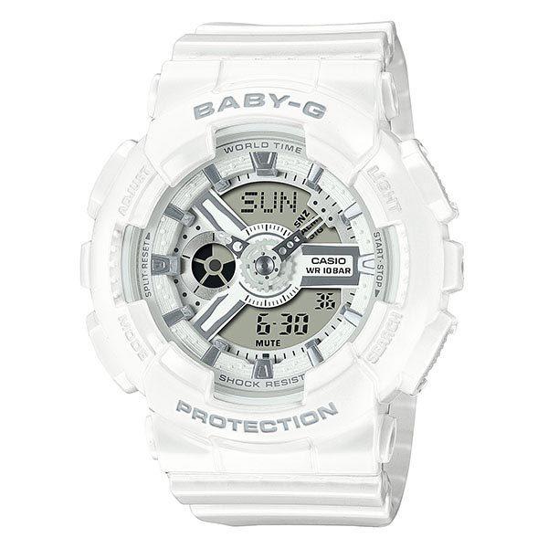 カシオ ベビーＧ BABY-G BA-110X-7A3JF レディース 爆買の画像