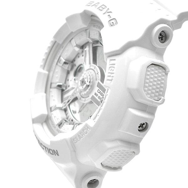 カシオ ベビーＧ BABY-G BA-110X-7A3JF レディース 爆買の画像