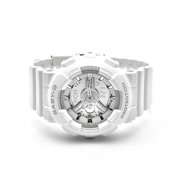カシオ ベビーＧ BABY-G BA-110X-7A3JF レディース 爆買の画像