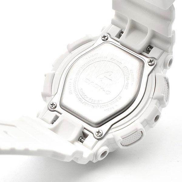 カシオ ベビーＧ BABY-G BA-110X-7A3JF レディース 爆買の画像