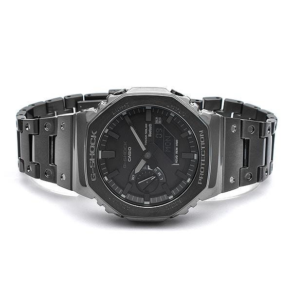 カシオ Ｇショック G-SHOCK GA-2100 FULLMETAL GM-B2100BD-1AJF メンズ 爆買の画像