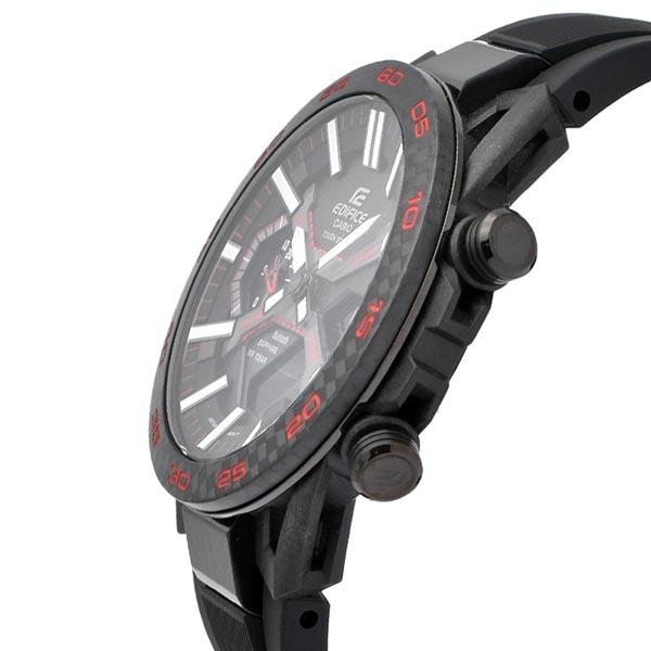 カシオ エディフィス EDIFICE ECB-2000YPB-1AJF メンズ 爆買の画像
