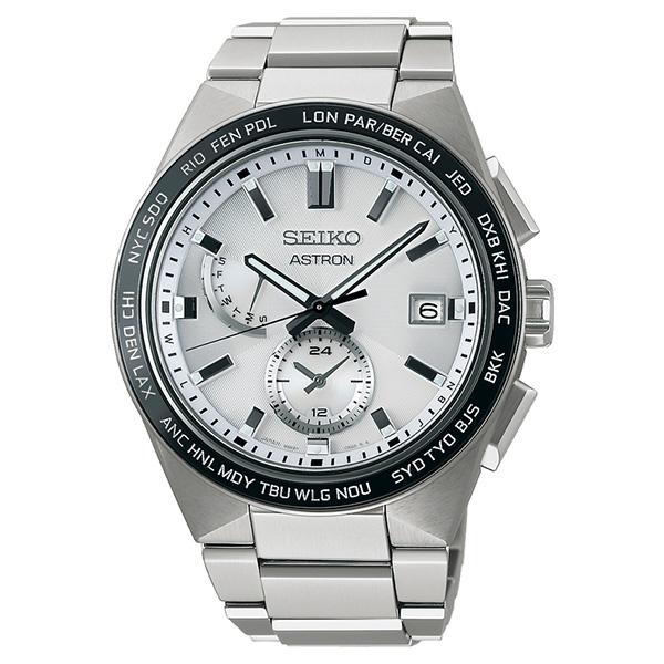 セイコー アストロン ASTRON アストロン SBXY049 メンズ 爆買の画像
