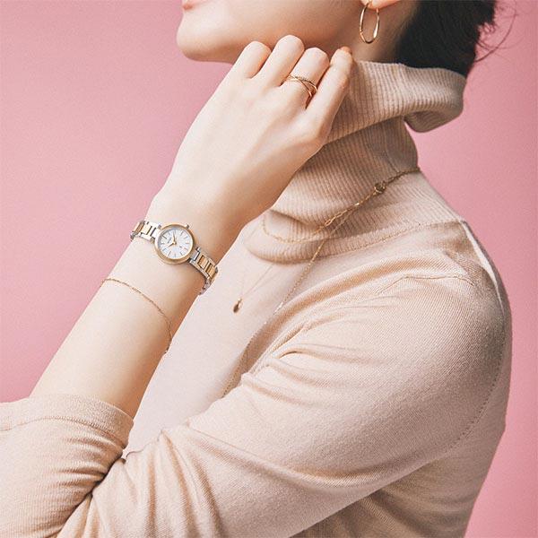 セイコー ルキア レディース 腕時計 LUKIA ルキア SSVR140 ソーラー X1689014185(14742円)