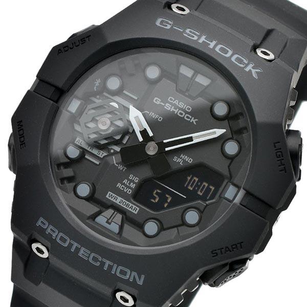 カシオ Gショック G-SHOCK Cyber Physical D-EXコンビ GA-B001-1AJF