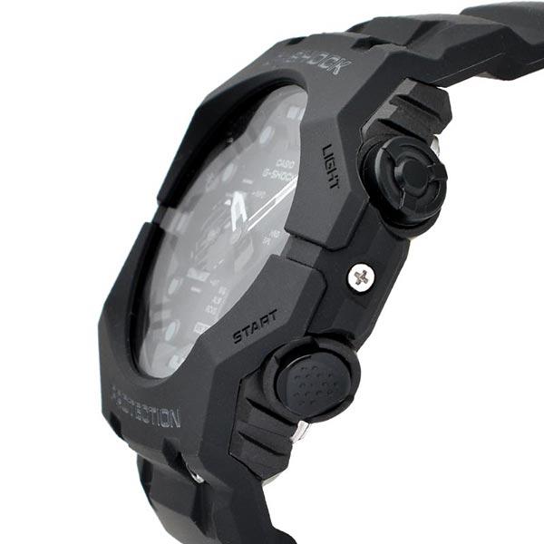 カシオ Ｇショック メンズ 腕時計 G-SHOCK Cyber Physical D-EXコンビ GA-B001-1AJF モバイルリンク機能 GAB0011AJF｜10keiya｜14