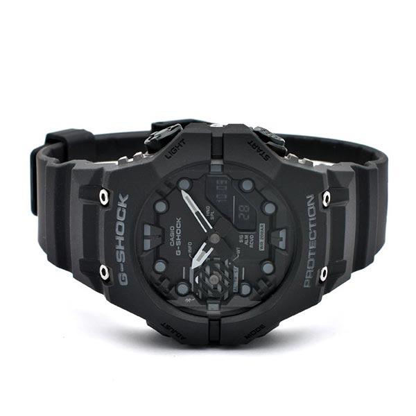 カシオ Gショック G-SHOCK Cyber Physical D-EXコンビ GA-B001-1AJF