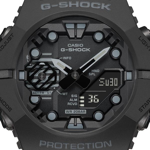 カシオ Ｇショック メンズ 腕時計 G-SHOCK Cyber Physical D-EXコンビ 