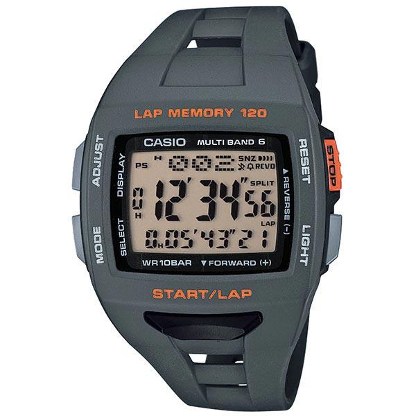 カシオ フィズ PHYS CASIO Collection SPORTS STW-1000-8JH ユニセックス 爆買の画像