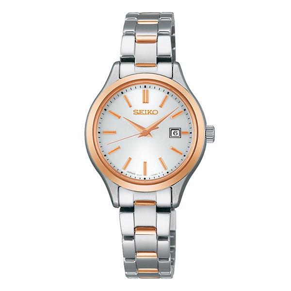 セイコーセレクション SEIKOSELECTION STPX096 レディース 爆買の画像
