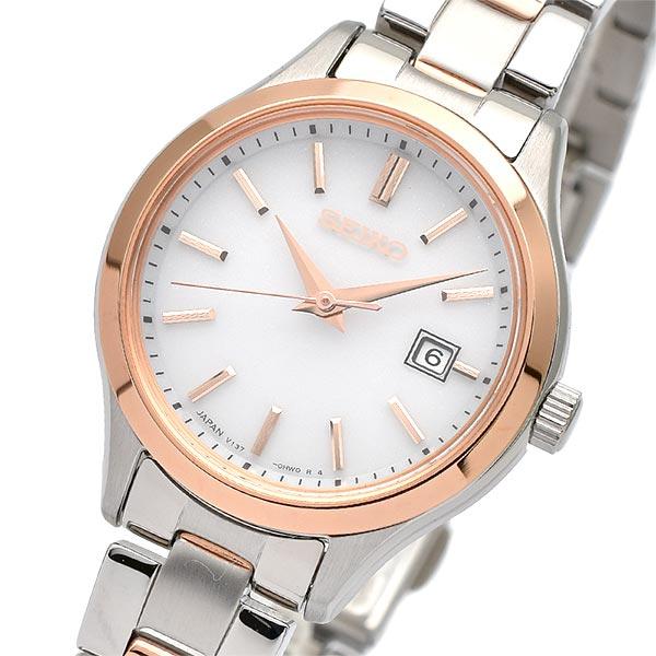 セイコーセレクション SEIKOSELECTION STPX096 レディース 爆買の画像