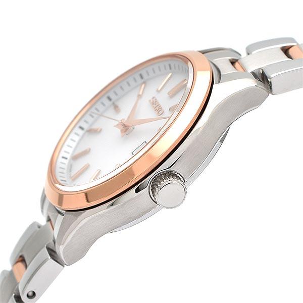 セイコーセレクション SEIKOSELECTION STPX096 レディース 爆買の画像