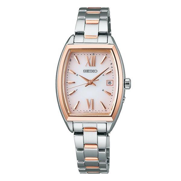 SEIKO レディース　腕時計　10点まとめ セイコーセレクション SEIKOSELECTION SWFH126 レディース 爆買
