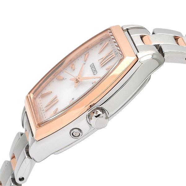 セイコーセレクション SEIKOSELECTION SWFH126 レディース 爆買の画像