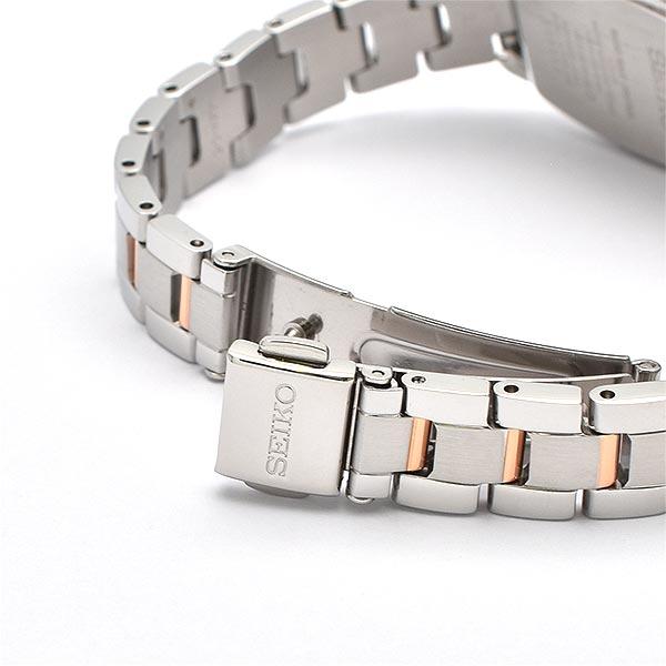 セイコーセレクション SEIKOSELECTION SWFH126 レディース 爆買の画像